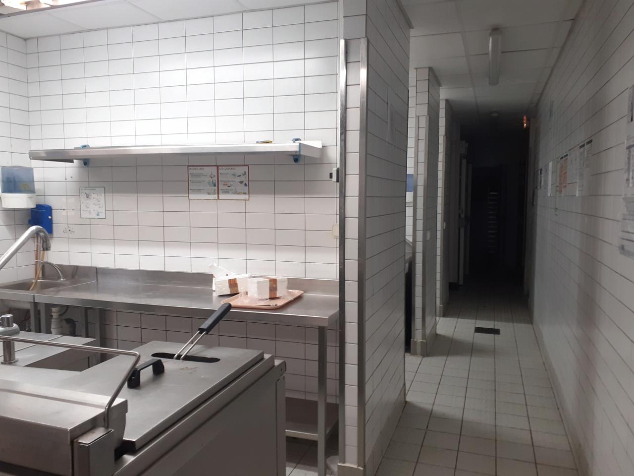 Local d'activité Argenteuil 443m² Vente local d'activité Argenteuil Val-d'Oise OVACT2204224 6